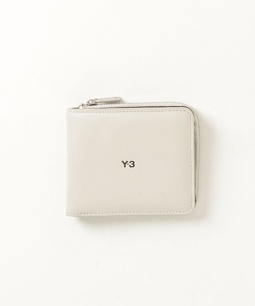 Y-3 「Y-3」 財布 ONE SIZE グレー系その他 メンズ : ZOZOTOWN Yahoo