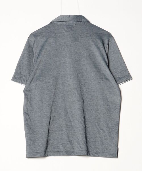 「SAN FRANCISCO」 半袖Tシャツ L グレー メンズ_画像2