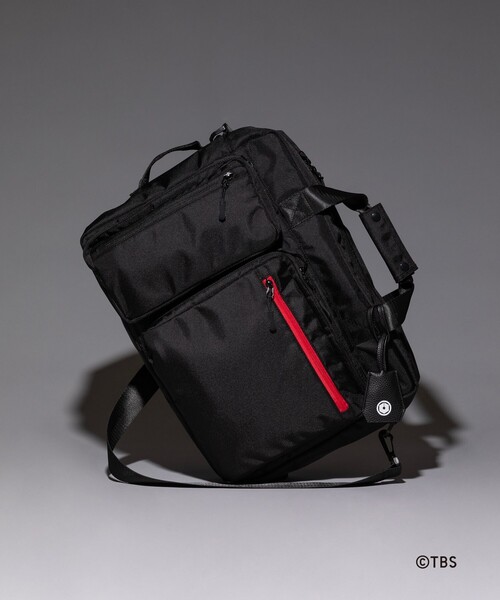 Paul Smith（ポール・スミス） ビジネスリュック ビジネスバッグ PS