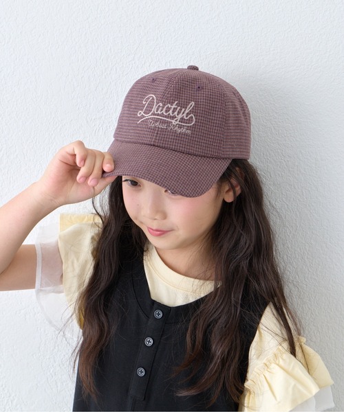 CIAOPANIC TYPY（チャオパニックティピー） キャップ 帽子 「KIDS