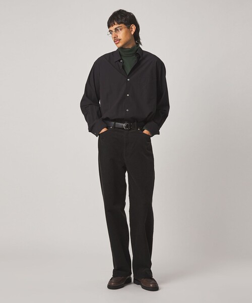 STEVEN ALAN（スティーブンアラン） シャツ 100タイプライター