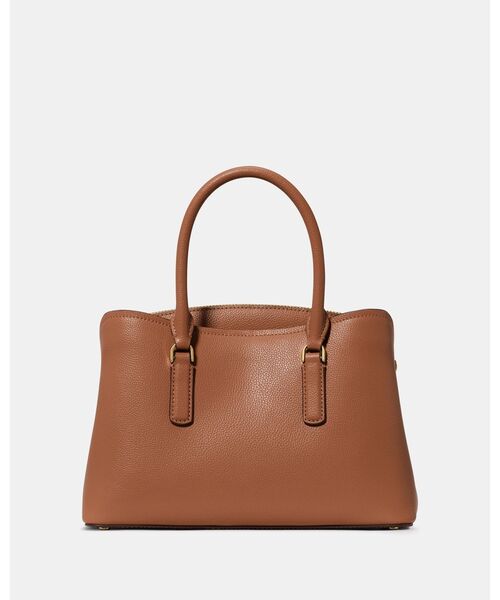 kate spade NEW YORK レディースショルダーバッグ（色：ブラウン系