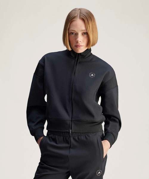 adidas by Stella McCartney アディダス adidas ジャージ ニット