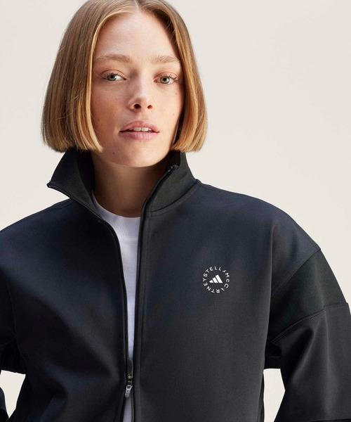 adidas by Stella McCartney アディダス adidas ジャージ ニット