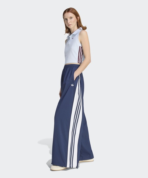 adidas(アディダス) パンツ Adilenium シーズン 3 ジップ トラック adidas(アディダス) パンツ Adilenium シーズン 3 ジップ トラック