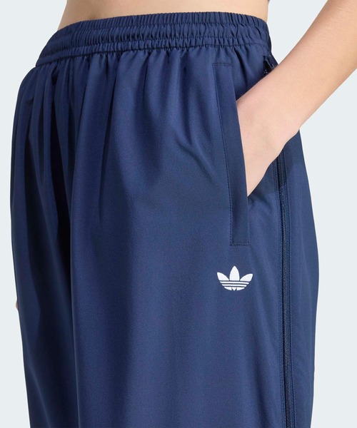 adidas（アディダス） パンツ Adilenium シーズン 3 ジップ トラック