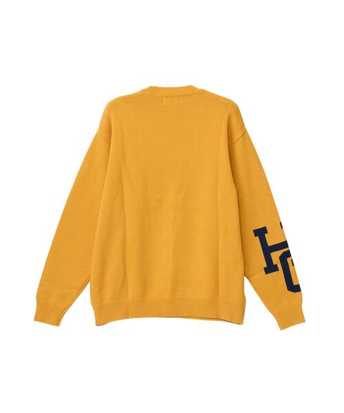 HYSTERIC GLAMOUR（ヒステリックグラマー） セーター ニット SPEAK NO