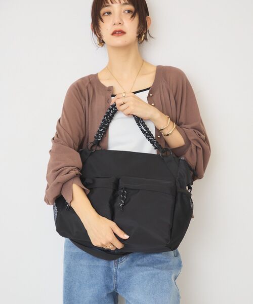 ＜新品・送料込み＞アルメリック 5.7 Happy Everyday　A2472 AMERICAN HOLIC（アメリカンホリック） トートバッグ 7DAYS BAG/トート