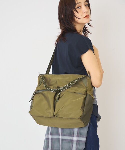 AMERICAN HOLIC（アメリカンホリック） トートバッグ 7DAYS BAG/トート