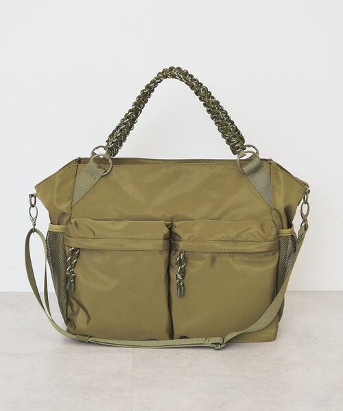 AMERICAN HOLIC（アメリカンホリック） トートバッグ 7DAYS BAG/トート