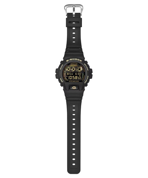 G-SHOCK 「G-SHOCK」 デジタル腕時計 FREE ブラック メンズ : ZOZOTOWN