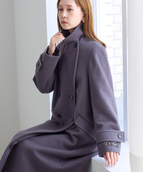 ROPE' PICNIC（ロペ ピクニック） コート チェスターコート 「WEB限定