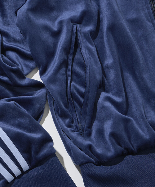 adidas（アディダス） ジャージ 「国内販路限定 / EXCLUSIVE」FIREBIRD
