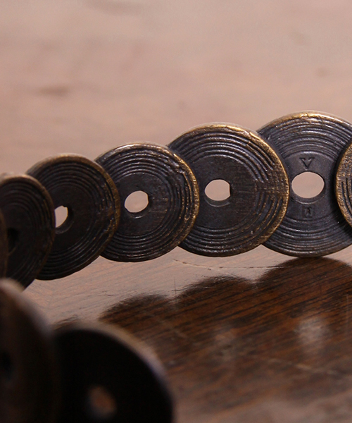 ability バングル Varde77xTHEFT バルデセブンティセブン セフト