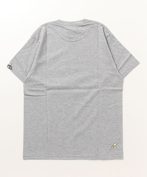 Sync. tシャツ 「D*FACE」 TEE ”DOG SAVE THE QUEEN メンズ レディース 