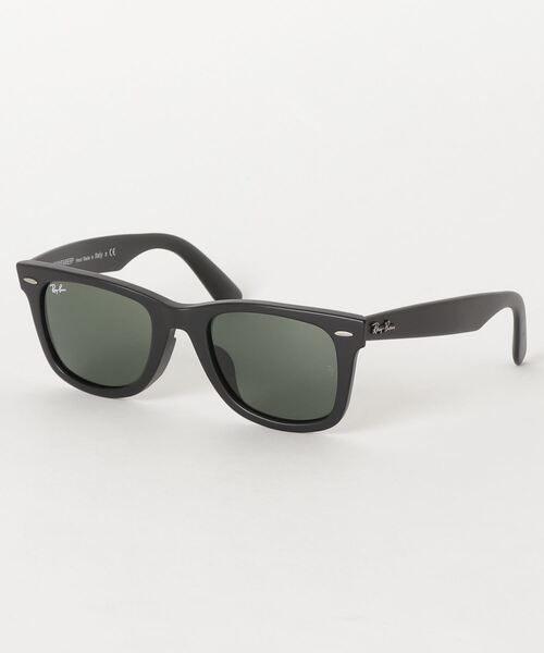 サングラス Ray-Ban/レイバン サングラス ORIGINAL WAYFARER CLASSIC 紫外線対策 UVカット 0RB2140Fの画像