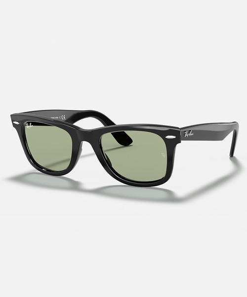 サングラス Ray-Ban/レイバン サングラス ORIGINAL WAYFARER CLASSIC 紫外線対策 UVカット 0RB2140Fの画像