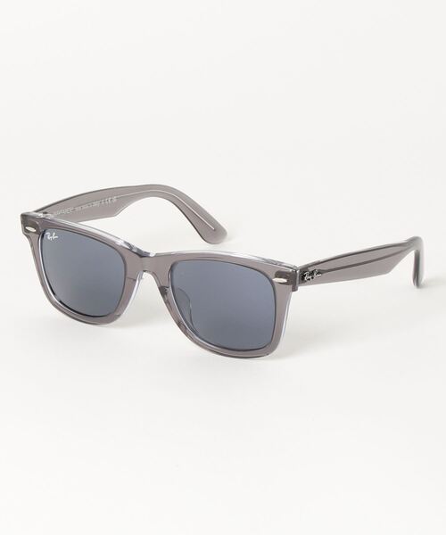 サングラス Ray-Ban/レイバン サングラス ORIGINAL WAYFARER CLASSIC 紫外線対策 UVカット 0RB2140Fの画像
