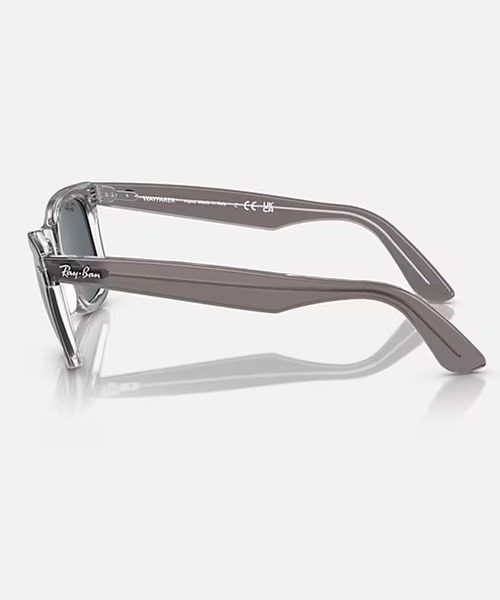 サングラス Ray-Ban/レイバン サングラス ORIGINAL WAYFARER CLASSIC 紫外線対策 UVカット 0RB2140Fの画像