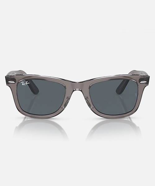 サングラス Ray-Ban/レイバン サングラス ORIGINAL WAYFARER CLASSIC 紫外線対策 UVカット 0RB2140Fの画像