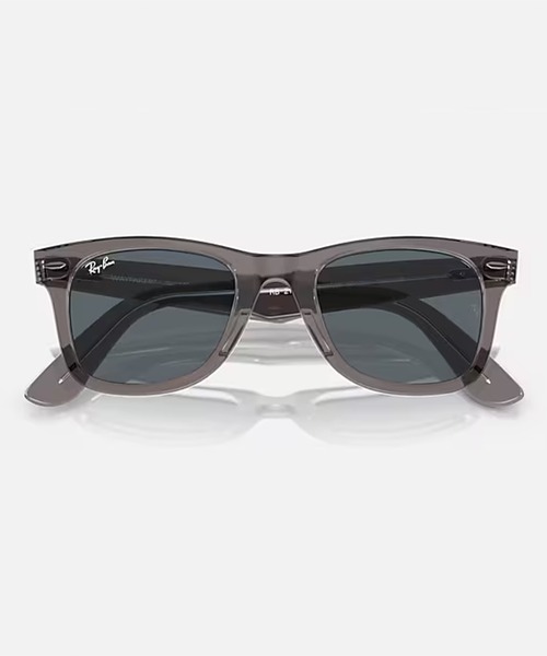 サングラス Ray-Ban/レイバン サングラス ORIGINAL WAYFARER CLASSIC 紫外線対策 UVカット 0RB2140Fの画像