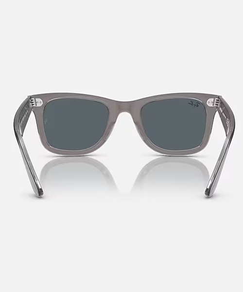 サングラス Ray-Ban/レイバン サングラス ORIGINAL WAYFARER CLASSIC 紫外線対策 UVカット 0RB2140Fの画像