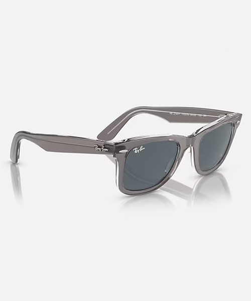 サングラス Ray-Ban/レイバン サングラス ORIGINAL WAYFARER CLASSIC 紫外線対策 UVカット 0RB2140Fの画像