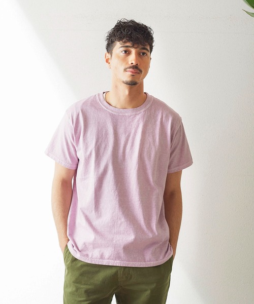 GOOD ON（グッドオン） tシャツ GOOD ON S/S CREW NECK T-SHIRTS B