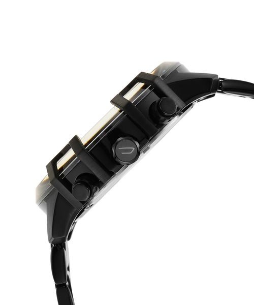 DIESEL 腕時計 ディーゼル メンズ アナログ ステンレス DZ4529