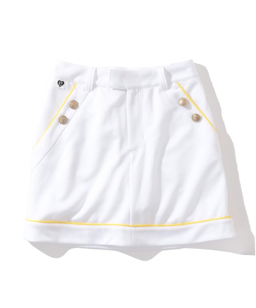 MARK&LONA スカート Llia Skirt | WOMEN : ZOZOTOWN Yahoo!店