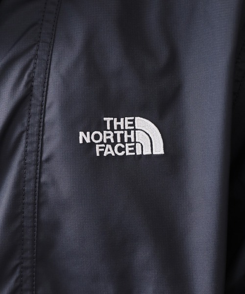 THE NORTH FACE ナイロンジャケット 「THE FACE/ザノース
