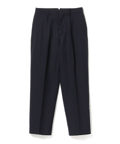 BEAMS BOY（ビームス ボーイ） スラックス パンツ 「2/5再値下げ