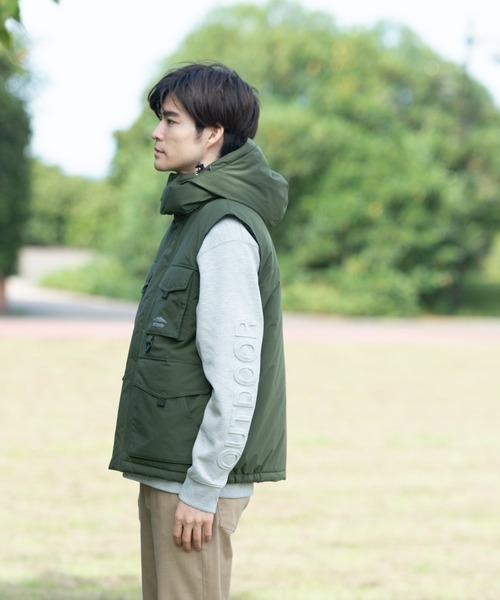 OUTDOOR PRODUCTS（アウトドアプロダクツ） ブルゾン アウター