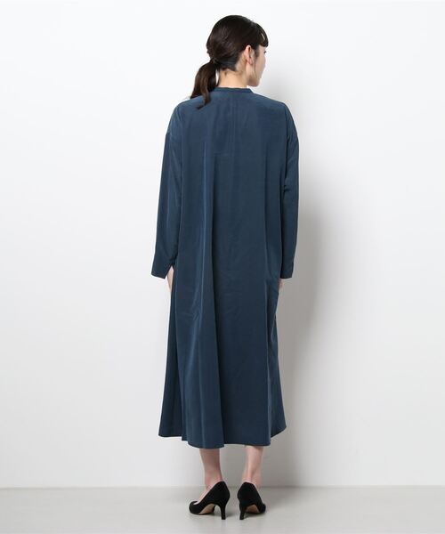 高評価新品 ワンピース POWDER TOUCH POPLIN OP ZOZOTOWN PayPayモール店 - 通販 - PayPayモール 限定品お得