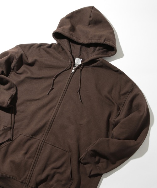 GILDAN パーカー 「GILDAN」8.0 oz ヘビーブレンド裏起毛