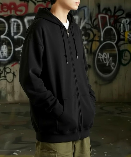 GILDAN（ギルダン） パーカー 「GILDAN」8.0 oz ヘビーブレンド裏起毛