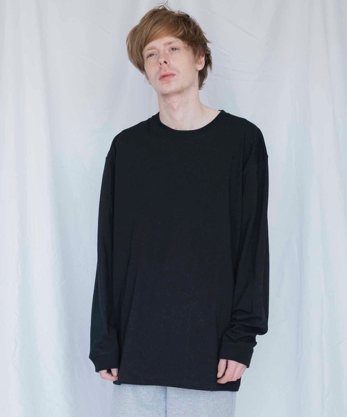 エスルドブラック ストレッチハイネックロングスリーブTシャツsサイズ エスルドブラック ストレッチハイネックロングスリーブTシャツs