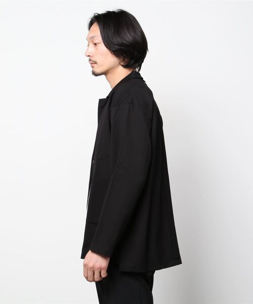 あいちん　になります。 EXPANSION I JUSWANNA CHILL HOODIE エクスパンション アイ