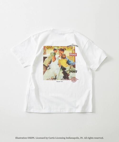 【MASTER FRAME/マスターフレーム】リップルフェイクレイヤードクルーネックTシャツ MASTER FRAME tシャツ 「MASTER FRAME/マスターフレーム