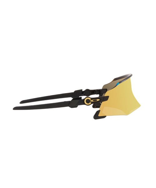 オークリー　kato ゴールドブラック Kato (Polished Black / Prizm 24K Gold) – TCA Team