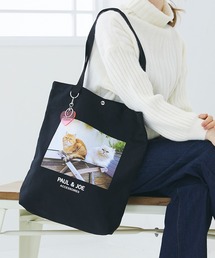 PAUL & JOE ACCESSOIRES トートバッグ ＆ (ポール＆ジョー