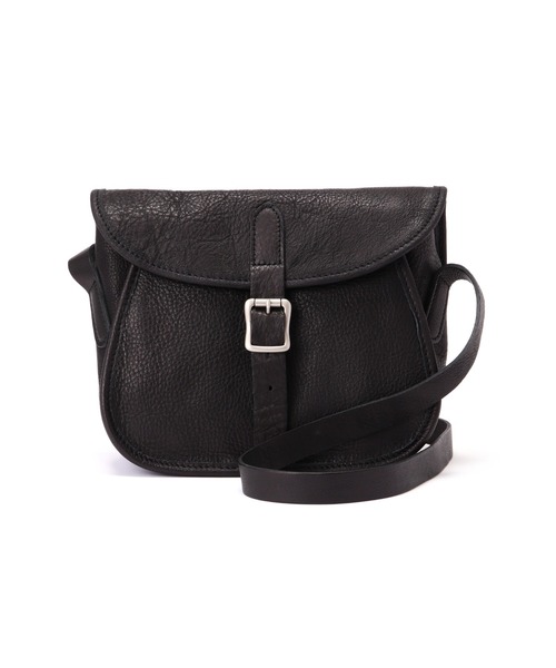 ショルダーバッグ バッグ SLOW(スロウ) fino cartridge shoulder bag M
