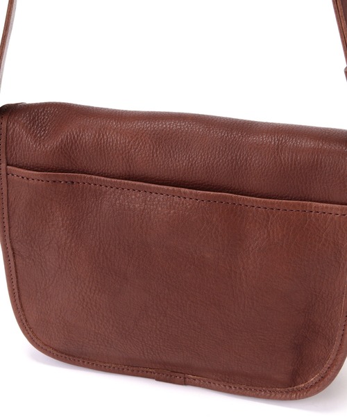 ショルダーバッグ バッグ SLOW(スロウ) fino cartridge shoulder bag M