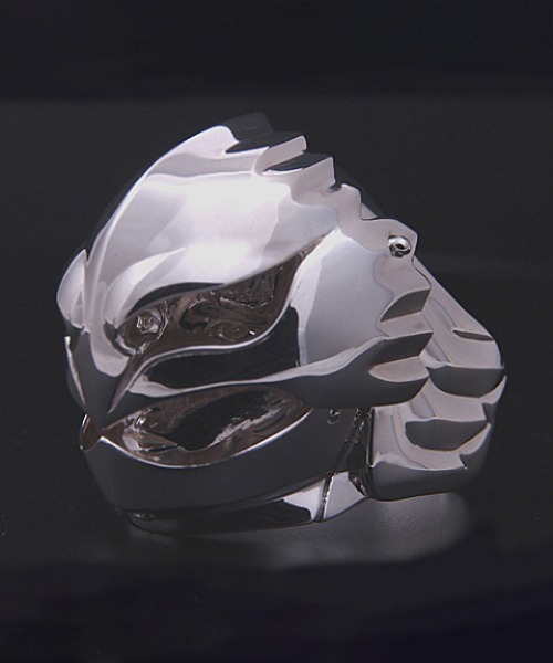 SAINTS（セインツ） 指輪 リング 「SAINTS×BERSERK」グリフィス