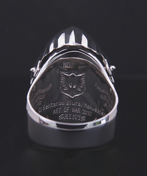 SAINTS（セインツ） 指輪 リング 「SAINTS×BERSERK」グリフィス