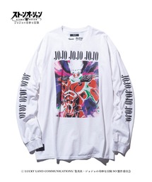 glamb（グラム） tシャツ Sp Long Sleeves T / SpロングスリーブT