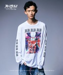 tシャツ Sp Long Sleeves T ...の詳細画像2