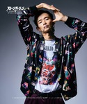 tシャツ Sp Long Sleeves T ...の詳細画像4