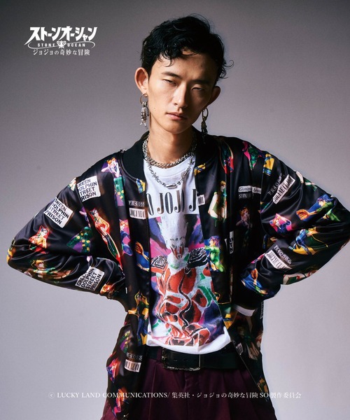 glamb（グラム） tシャツ Sp Long Sleeves T / SpロングスリーブT