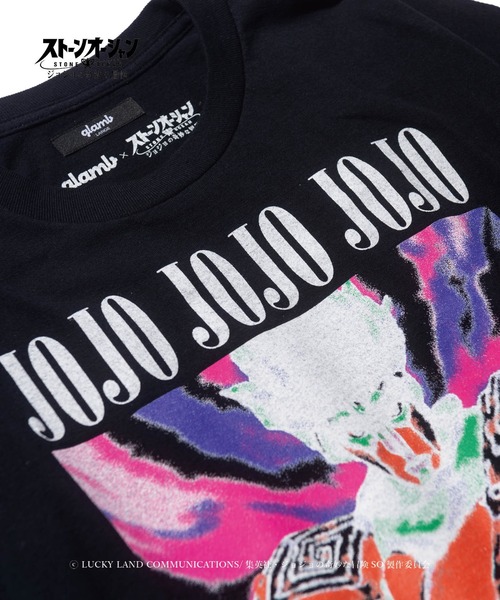 glamb（グラム） tシャツ Sp Long Sleeves T / SpロングスリーブT